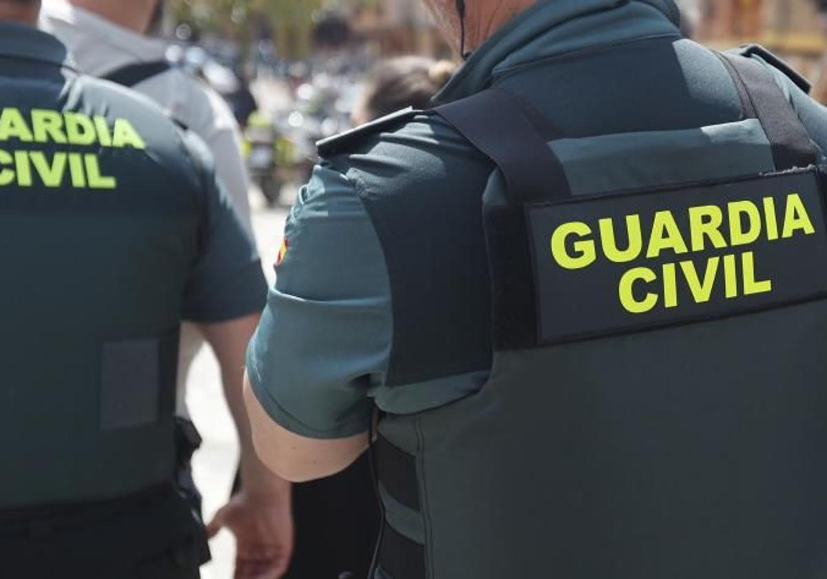 Cae una red que robó en viviendas de Valladolid y Madrid