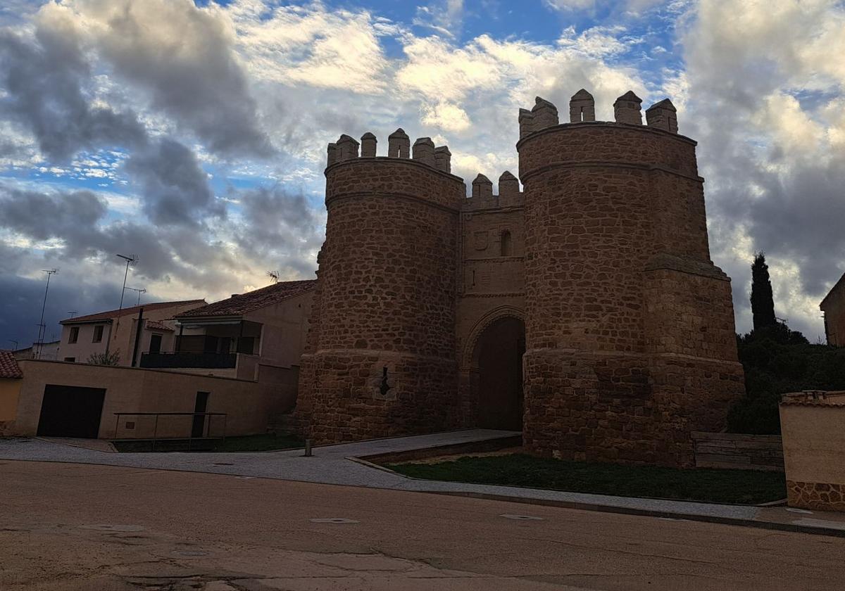 Y por fin... se reconoció la Semana Santa de Villalpando