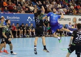 El partido sirve de despedida para ciertos jugadores, entre ellos los hermanos Martínez.