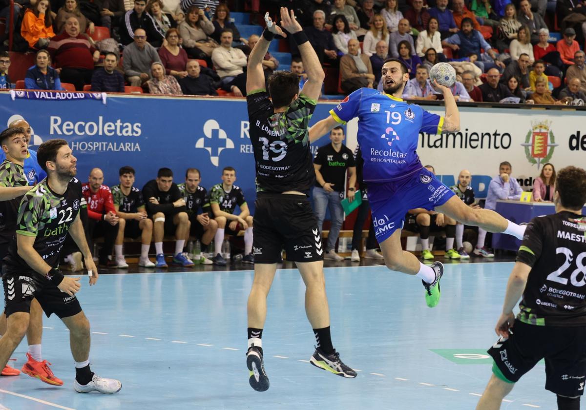 El partido sirve de despedida para ciertos jugadores, entre ellos los hermanos Martínez.