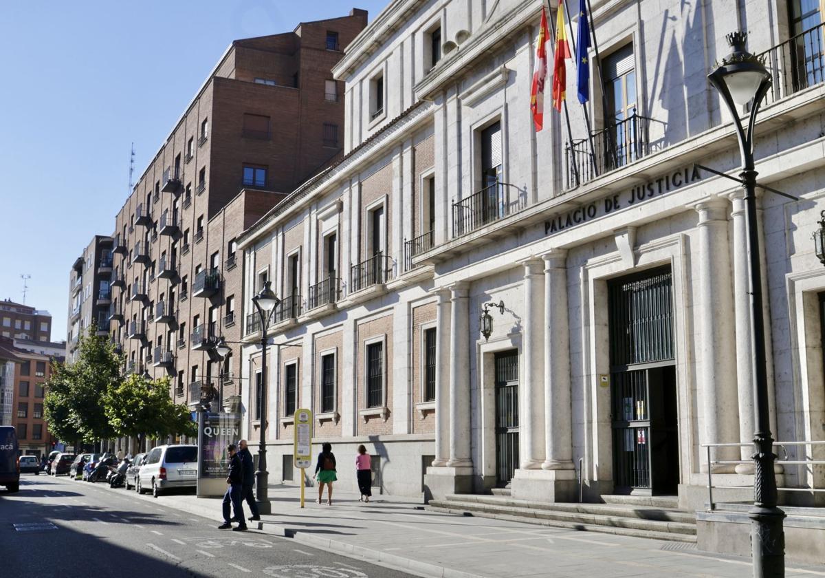Nuevo calendario en el juicio de la trama eólica: 43 sesiones entre septiembre y enero