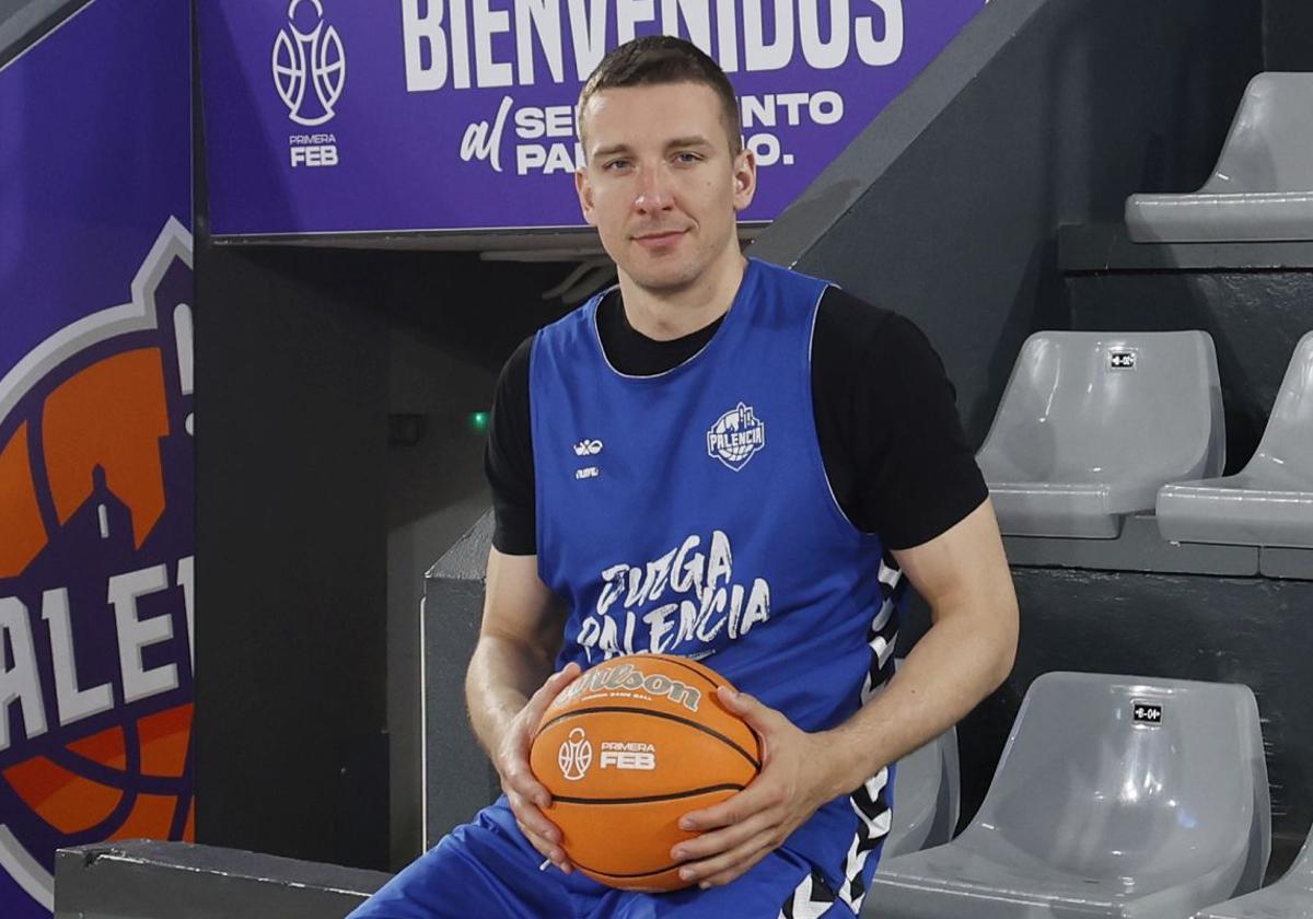 «El ascenso a la ACB no es una obligación, pero sí nuestro objetivo»