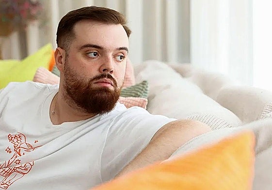 Ibai LLanos, en una imagen de archivo.