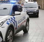Detenido por quebrantar la orden de alejamiento, pero la mujer no quiere denunciar