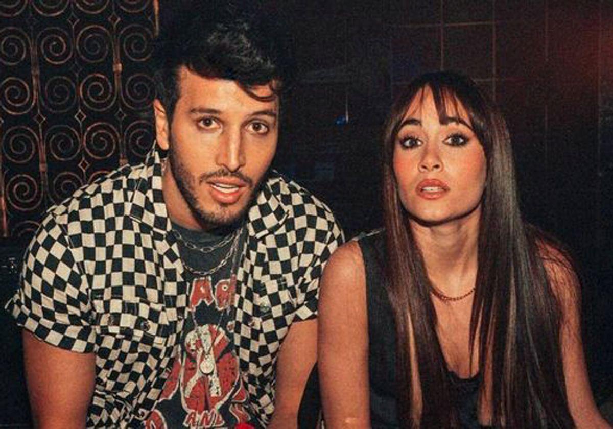 Sebastian Yatra desvela las causas por las que su relación con Aitana no funcionó