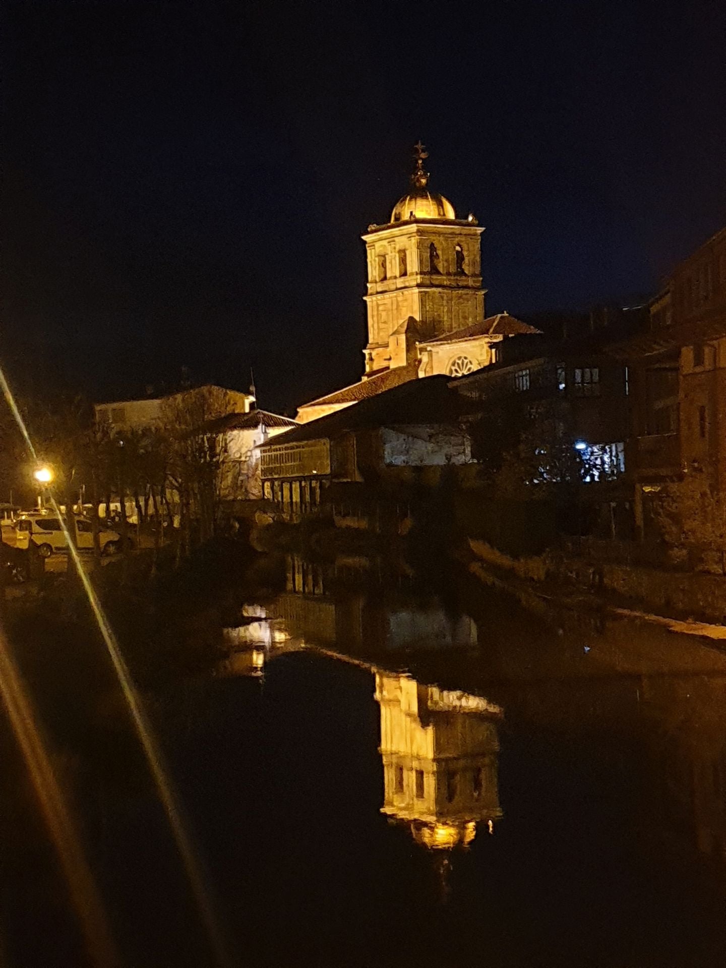 Uno de los pueblos más bonitos de España está en Palencia