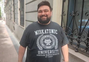 El ciclo de la bulimia: «Pasas del atracón a la culpa y después restringes la comida»