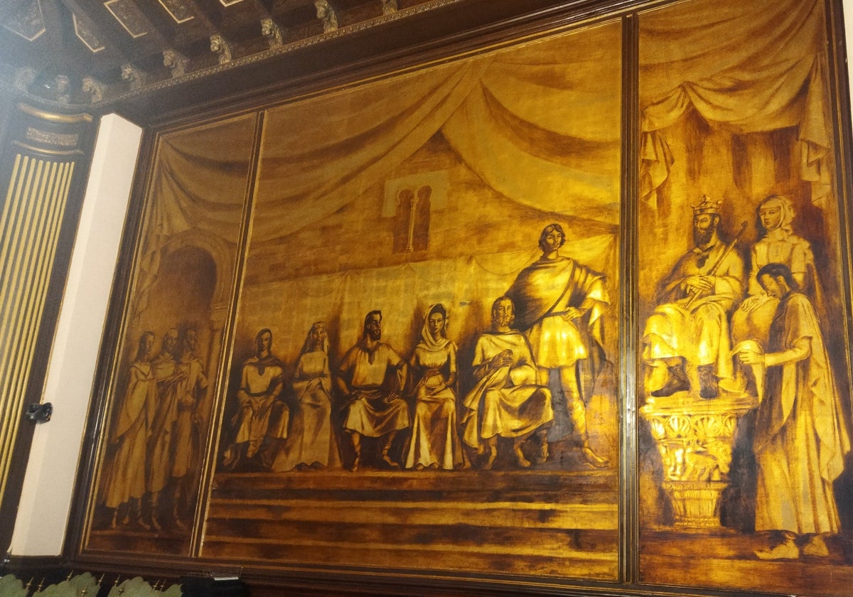 Imagen de Galeria