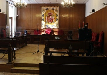 Condenan a un joven por agresión sexual a una chica de quince años