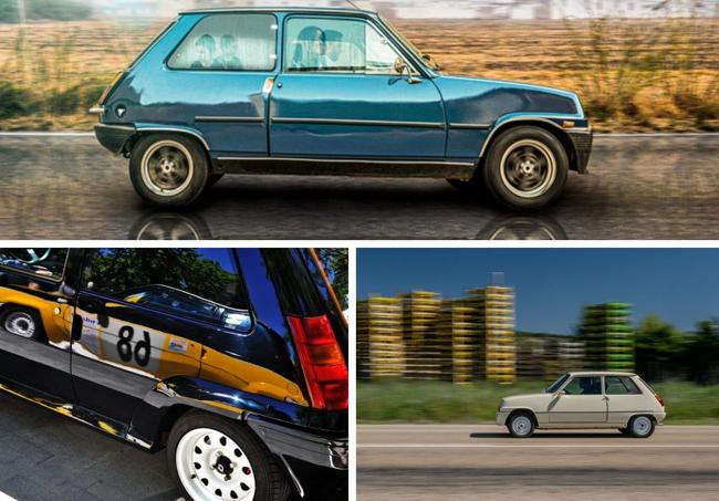 Fotografías ganadoras del concurso