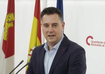 El PSOE ironiza con la «experiencia» de la Junta en energía cuando se enfrenta al juicio de la trama eólica