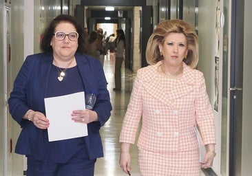 Castilla y León incentiva contratos de tres años para médicos en pueblos y hospitales medianos