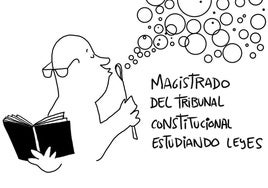 La viñeta de Muskupapi