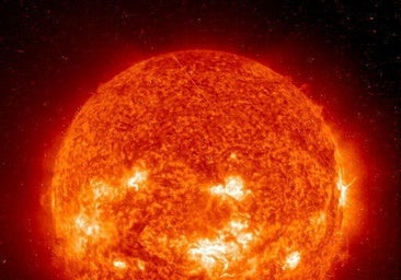 Alerta por tormenta solar severa que puede afectar a las comunicaciones