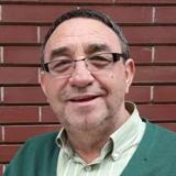 Luis Alonso Laguna.