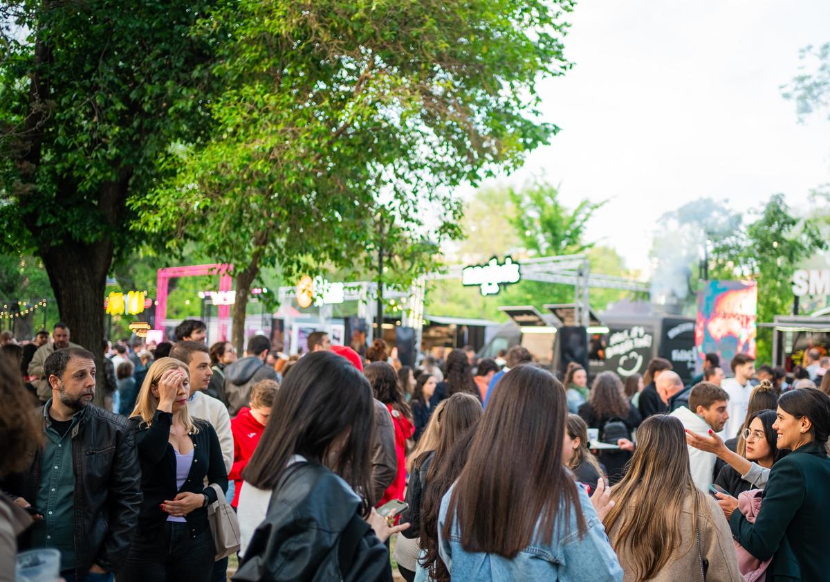 Imagen principal - Segovia se prepara para el evento gastronómico más potente del año