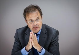 La sanidad vasca rectifica y ampliará a 24 horas los cuidados paliativos pediátricos domiciliarios
