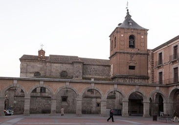 El TSJCyL anula la Zona de Bajas Emisiones de Ávila por un «defecto formal» en su aprobación