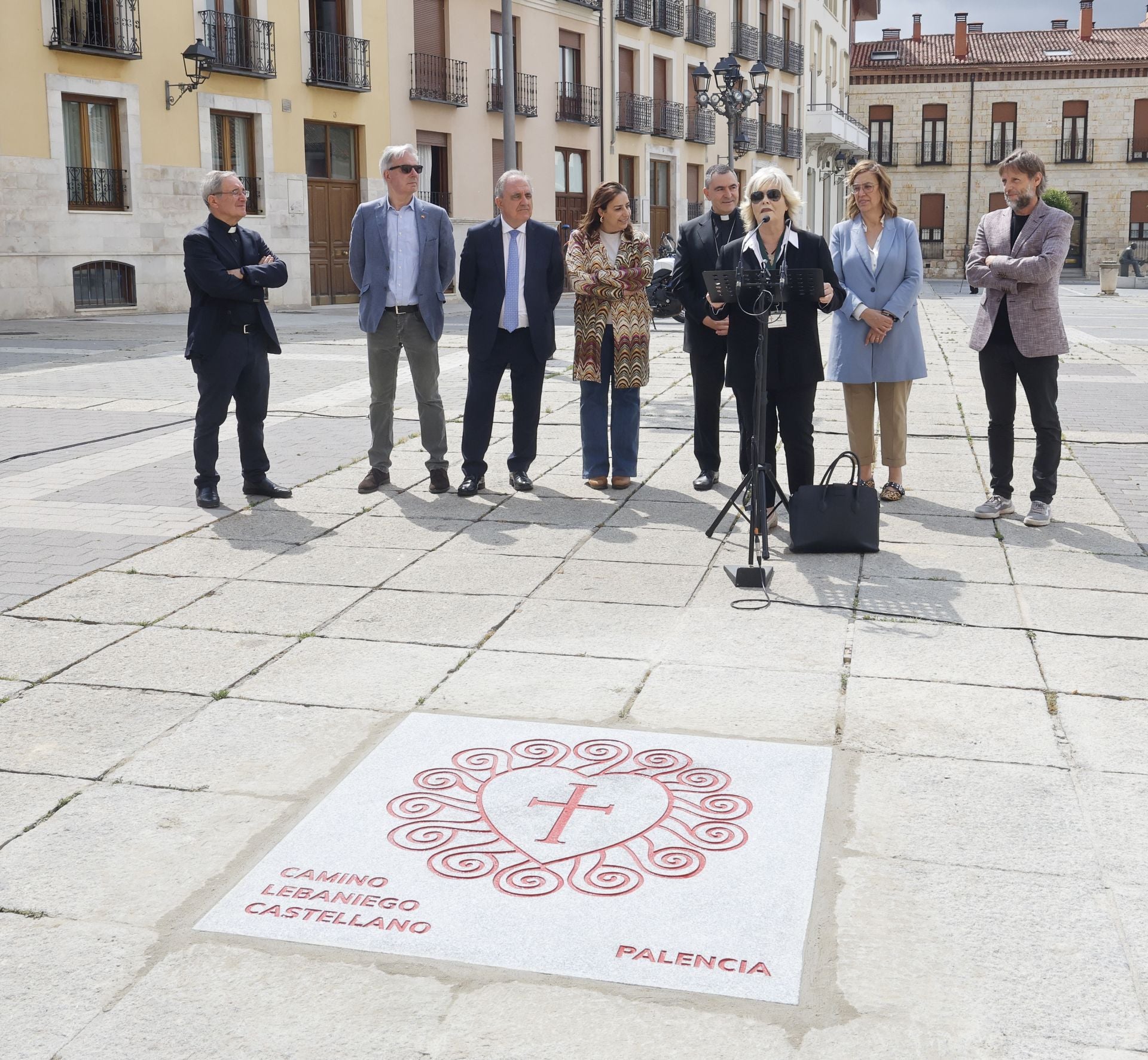 Palencia abre el Camino Lebaniego