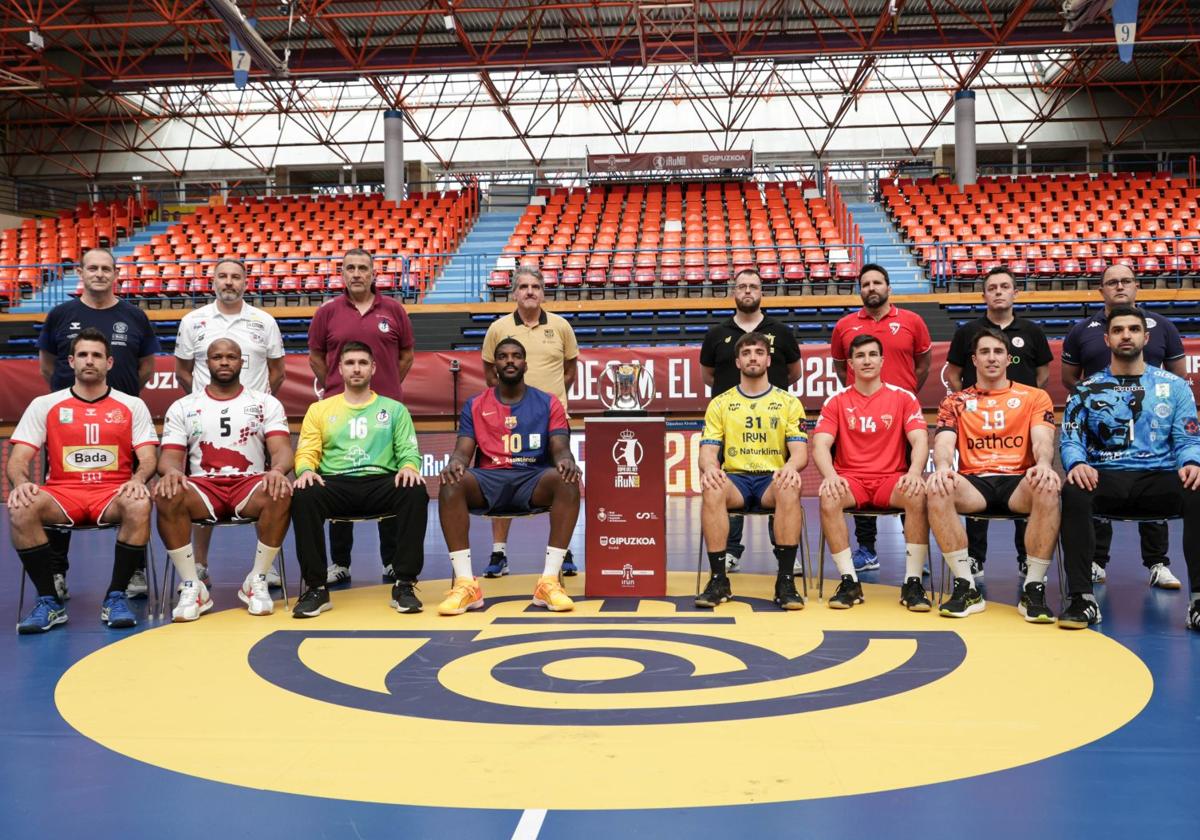 El Recoletas busca un imposible ante el Barça, ganarle dos veces en una temporada