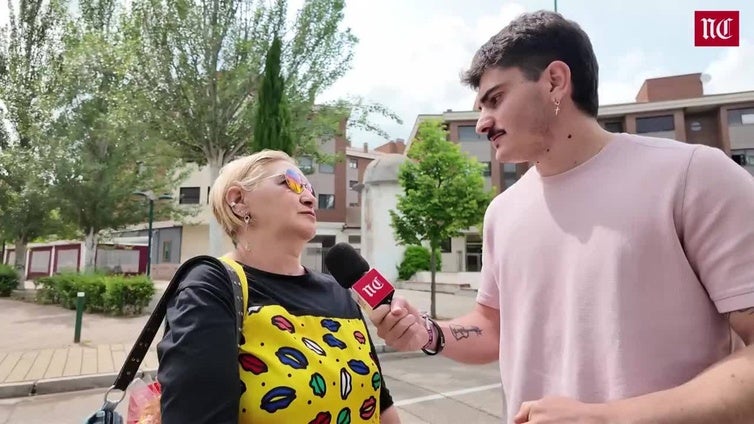 Cómo es la vida el barrio vallisoletano de Parque Alameda