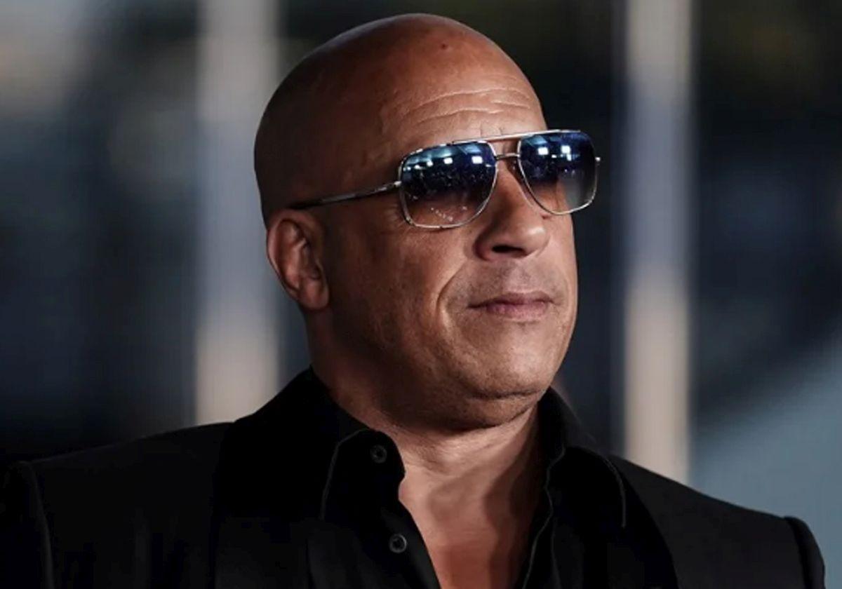 Vin Diesel sigue enfrentado a una acusación por agresión sexual de su exasistente Asta Jonasson