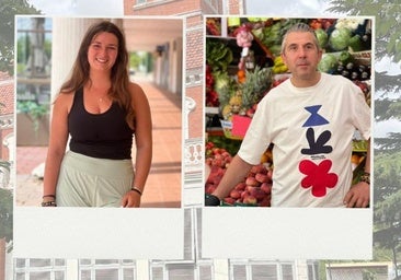 Parque Alameda, entre la comodidad y las carencias: «Faltan más tiendas, pero es un lujo vivir aquí»