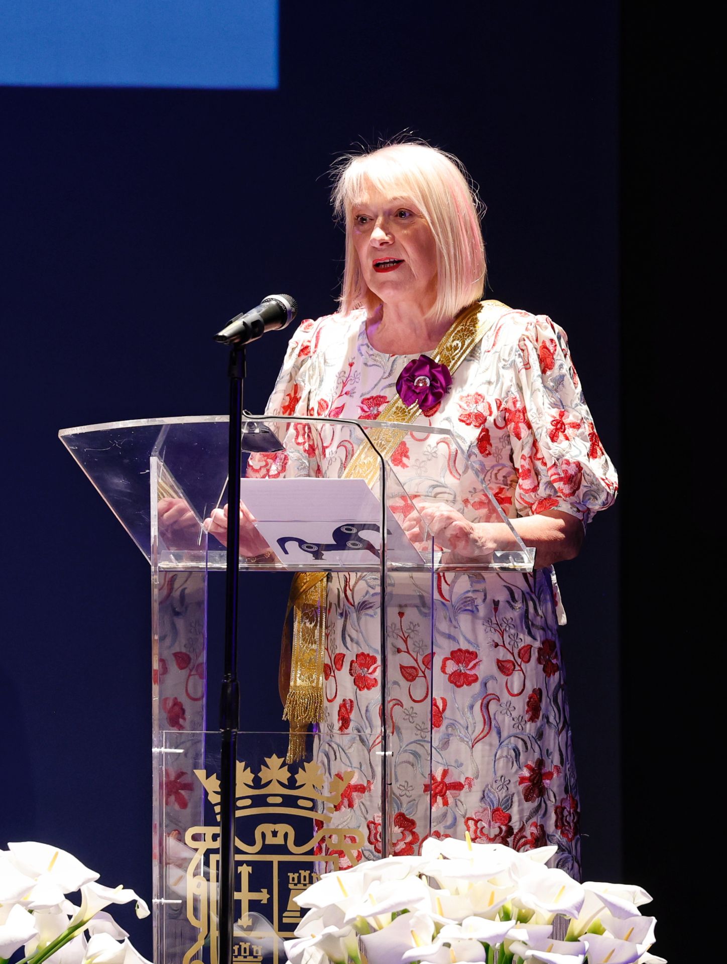 Gala de Thieldón para premiar el arte palentino