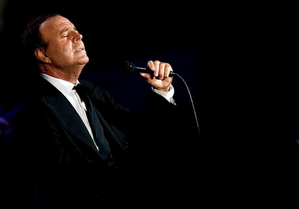 Lago artificial, ascensor y espacio para helipuerto, la nueva casa de Julio Iglesias en Galicia