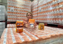 «El sello 'Producto Cooperativo' permite a los consumidores elegir con mayor confianza y responsabilidad»