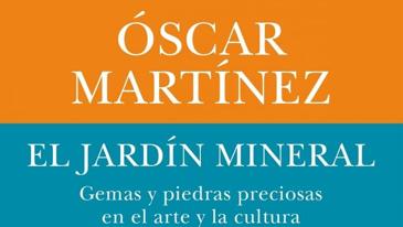 El jardín mineral