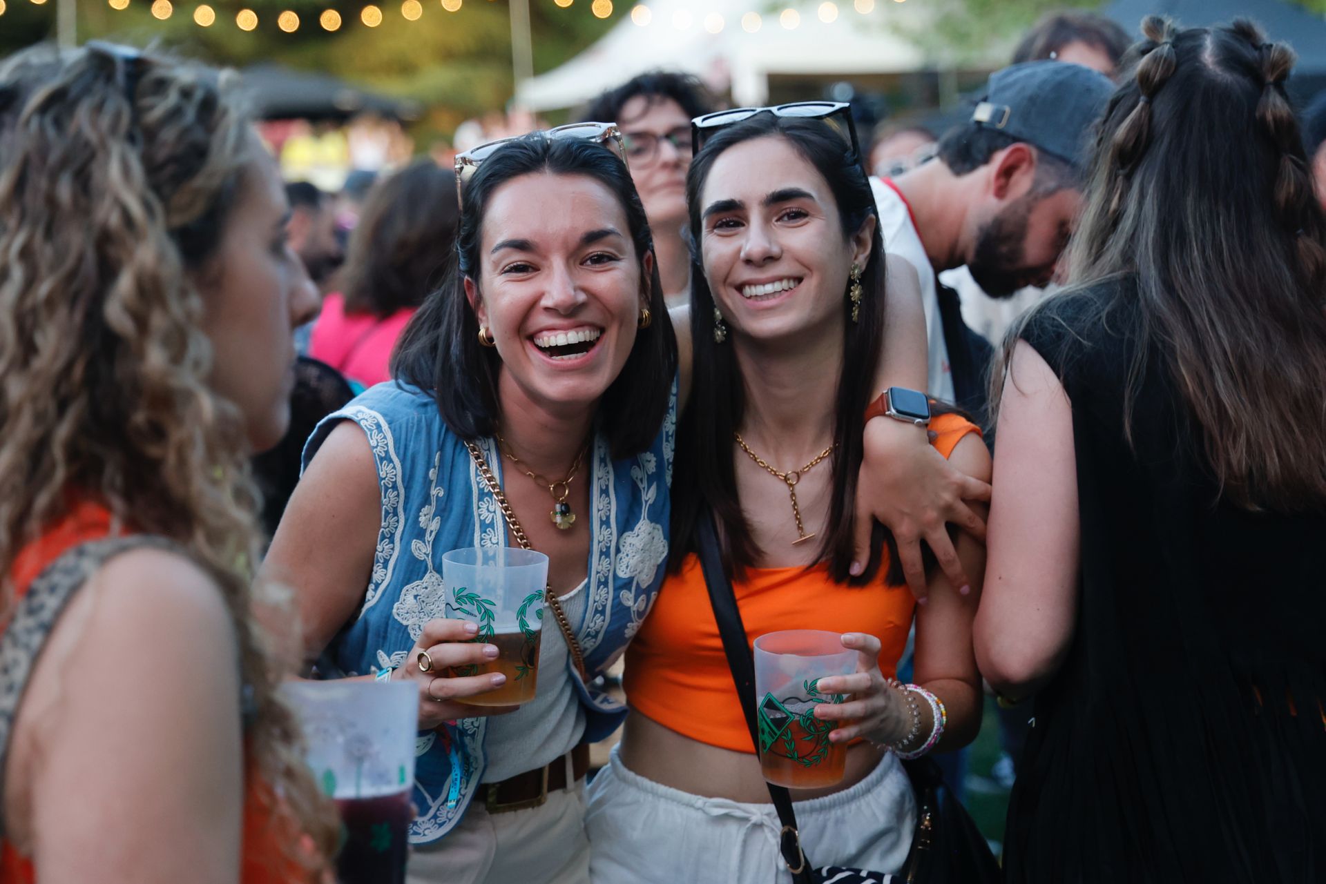 Palencia Sonora, una fiesta sin edad ni género