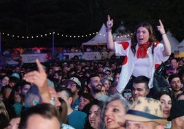 Palencia Sonora, una fiesta sin edad ni género