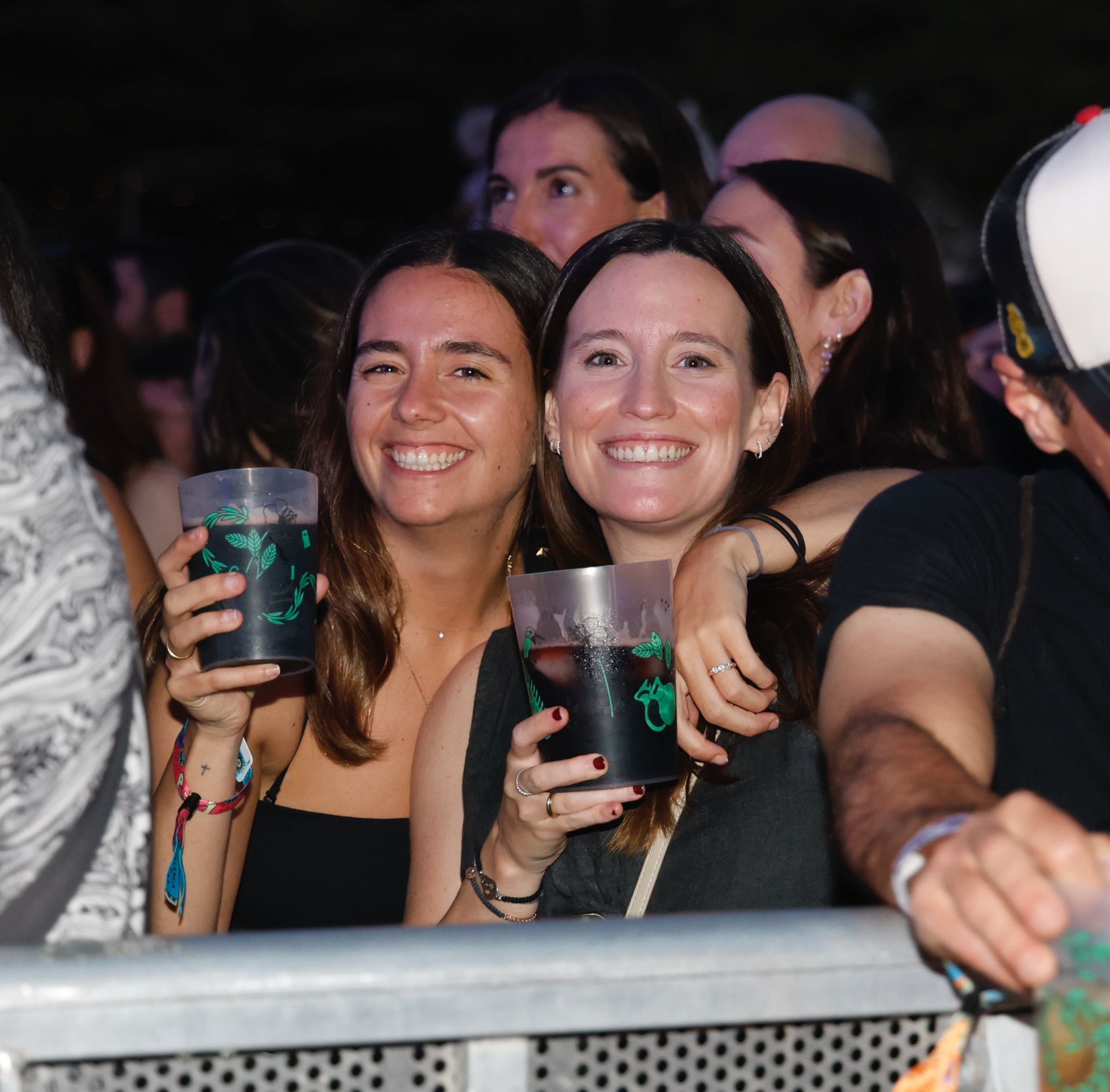 Palencia Sonora, una fiesta sin edad ni género