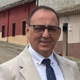 Agapito Bravo.