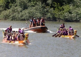 Celtas Cortos se unen a las Vallkirias en el Pisuerga