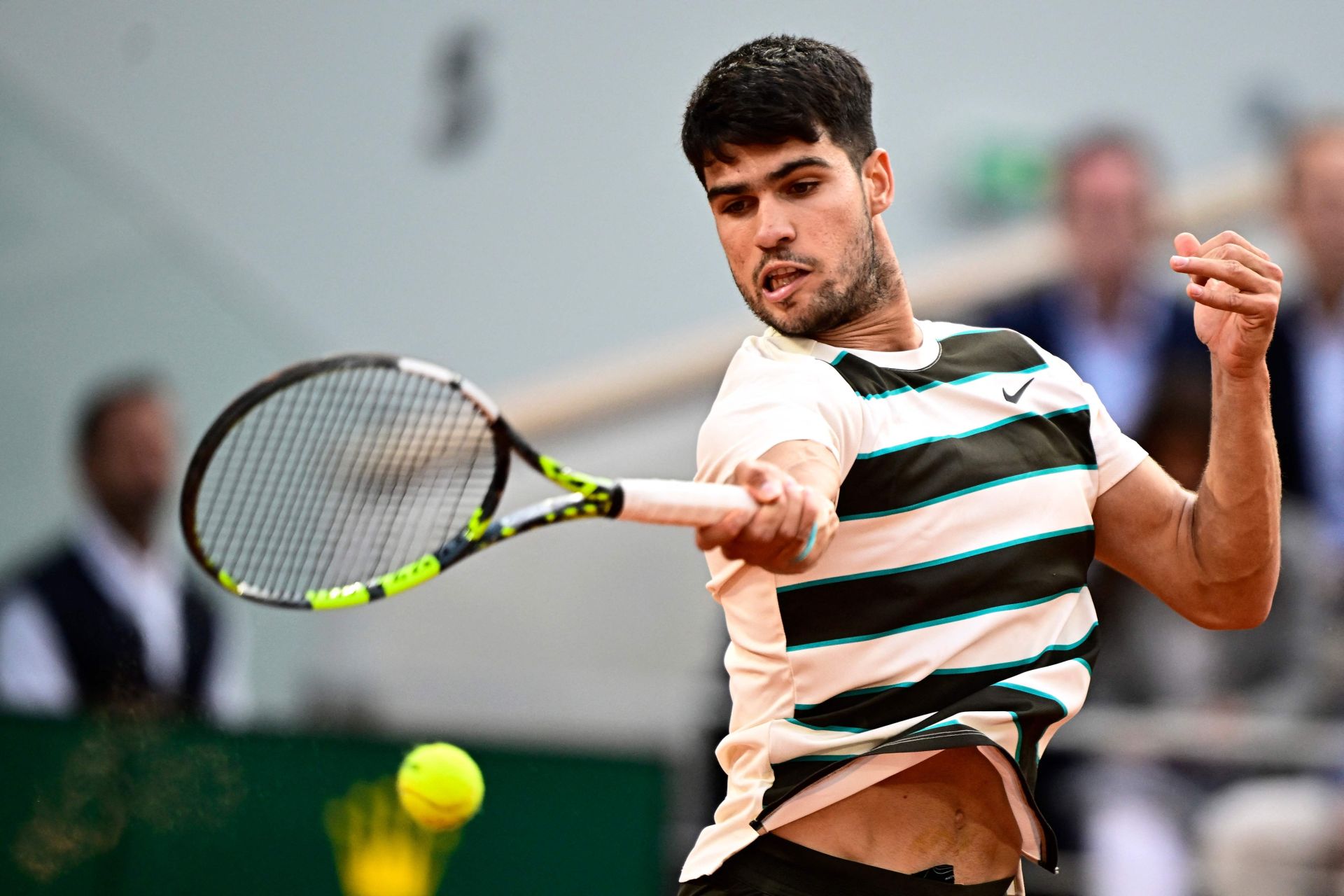 Las imágenes de la épica final de Roland Garros
