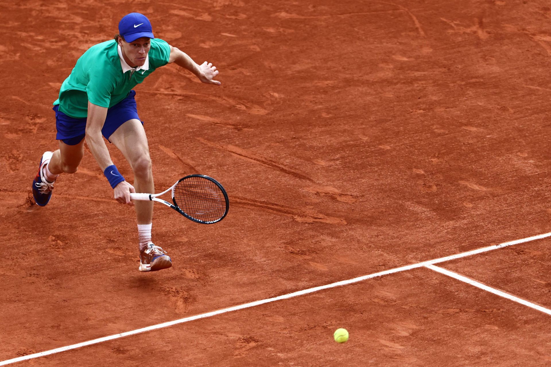 Las imágenes de la épica final de Roland Garros