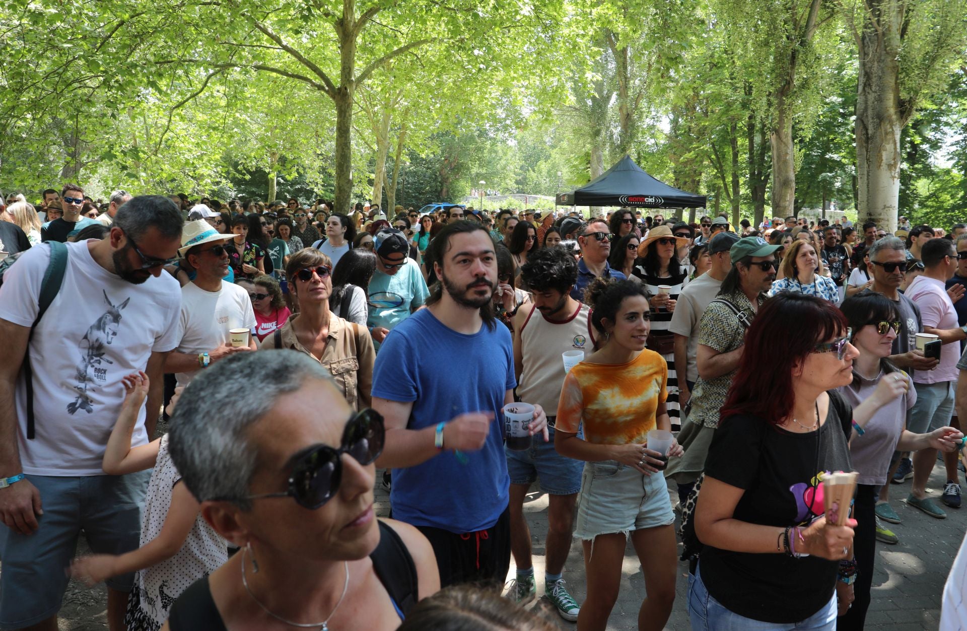 Las camisas del Palencia Sonora vuelven al armario