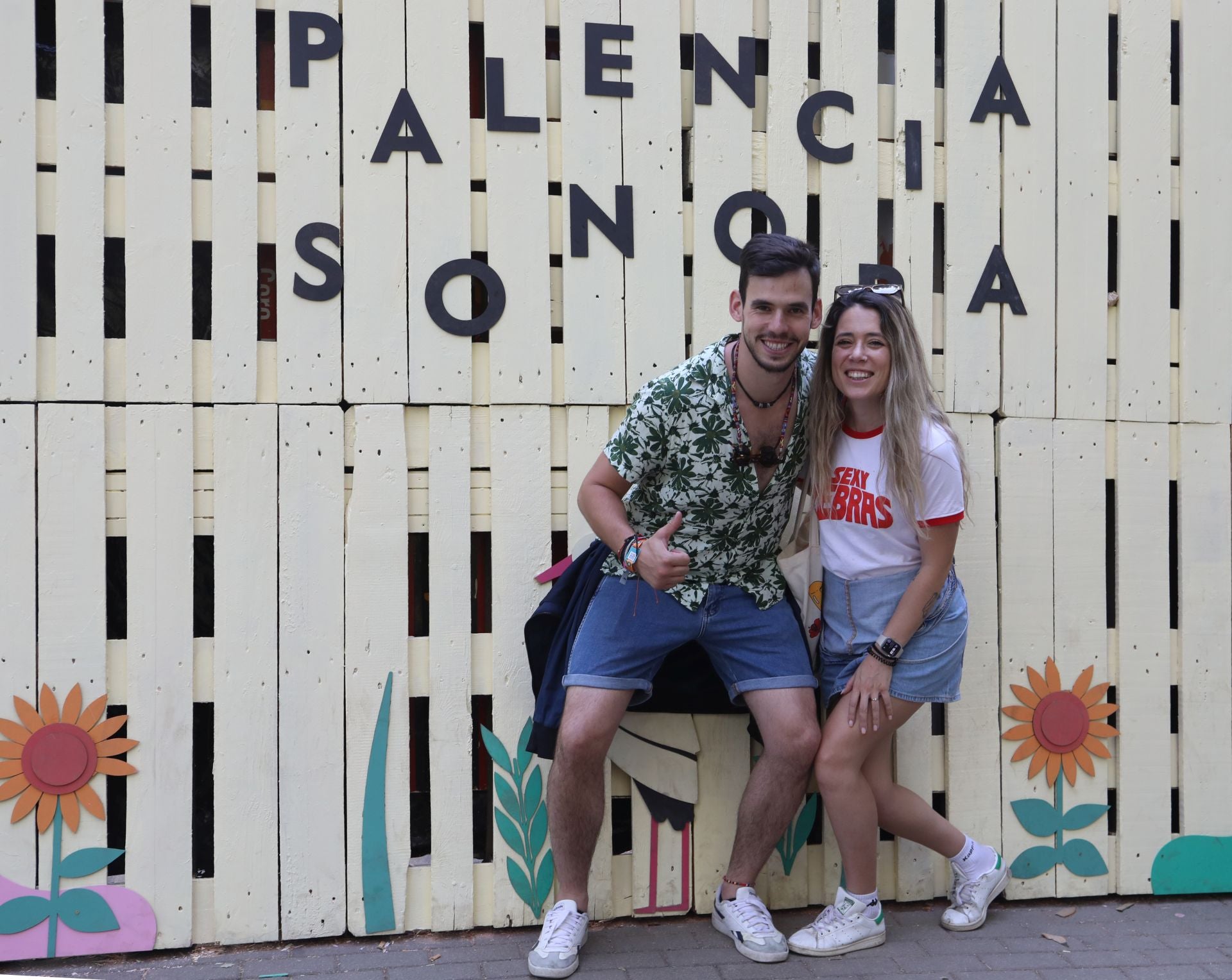Los platos fuertes del Palencia Sonora del sábado