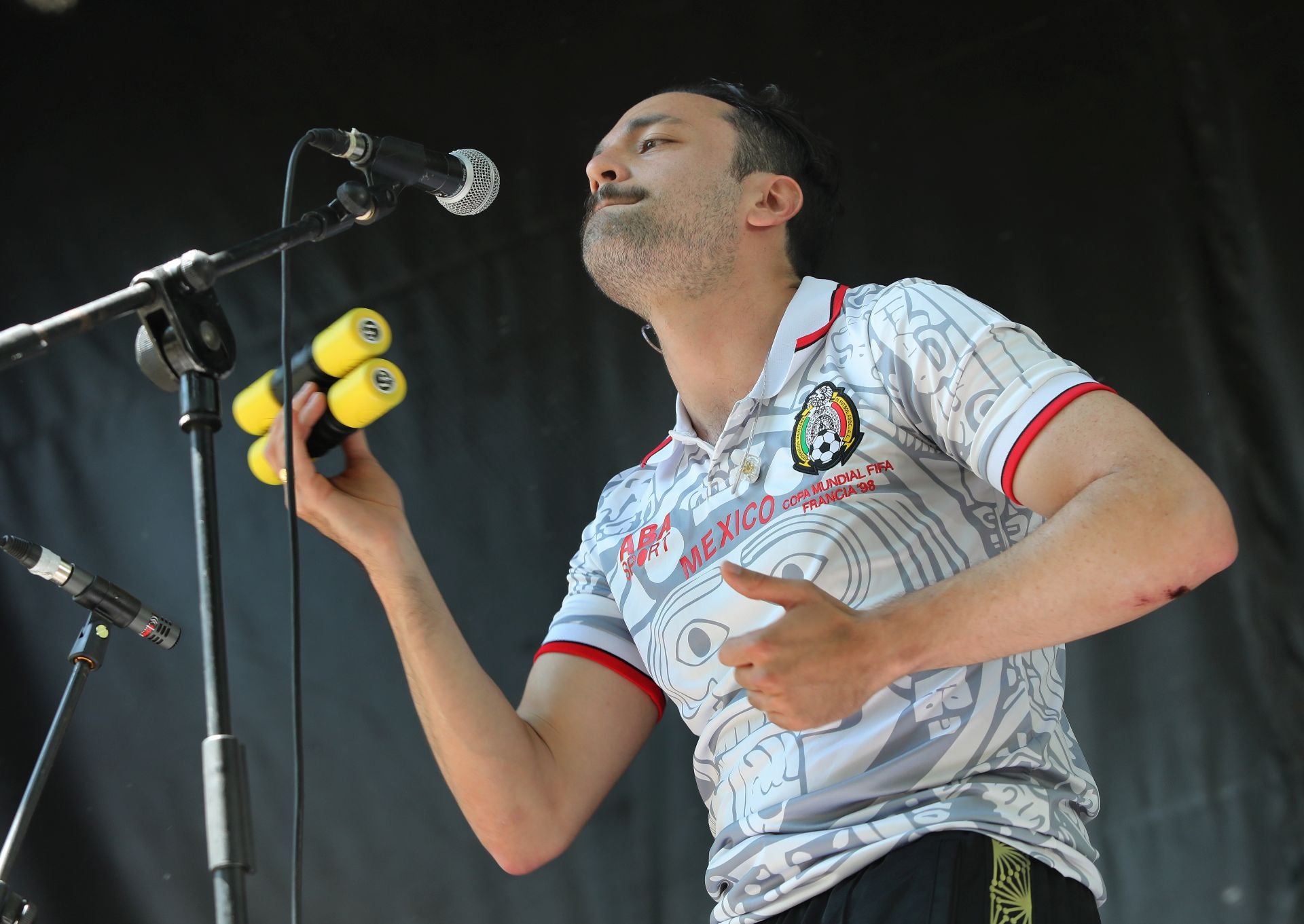 Las camisas del Palencia Sonora vuelven al armario