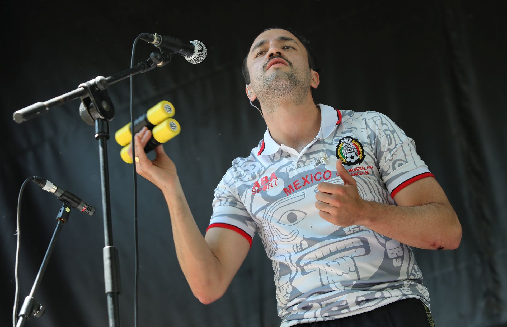 Las camisas del Palencia Sonora vuelven al armario
