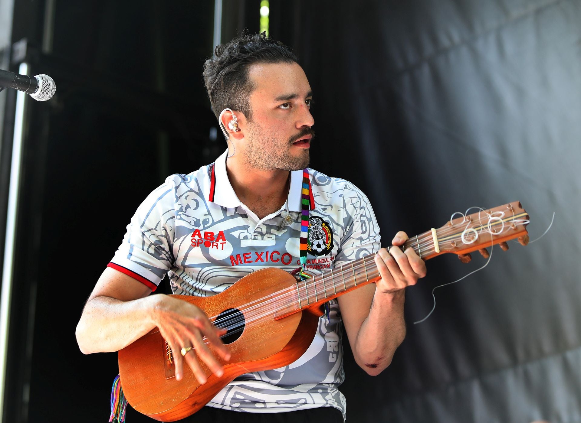 Las camisas del Palencia Sonora vuelven al armario