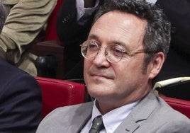 Choque institucional
