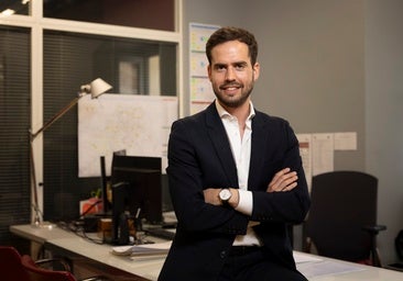 «En Valladolid tenemos la mejor red de centros de vida activa de Castilla y León»