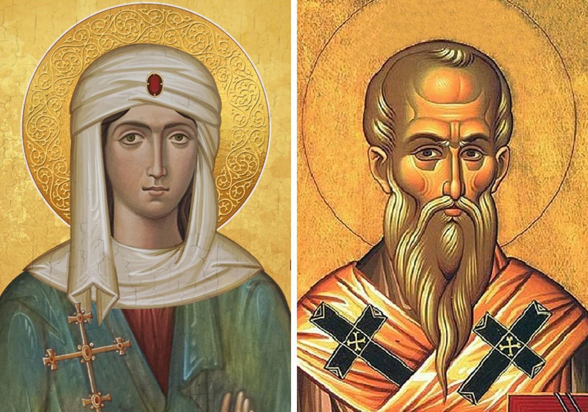 Santoral de hoy, ¿qué santos se celebran hoy martes 10 de junio de 2025?