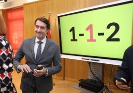 Suárez-Quiñones, en imagen de archivo.