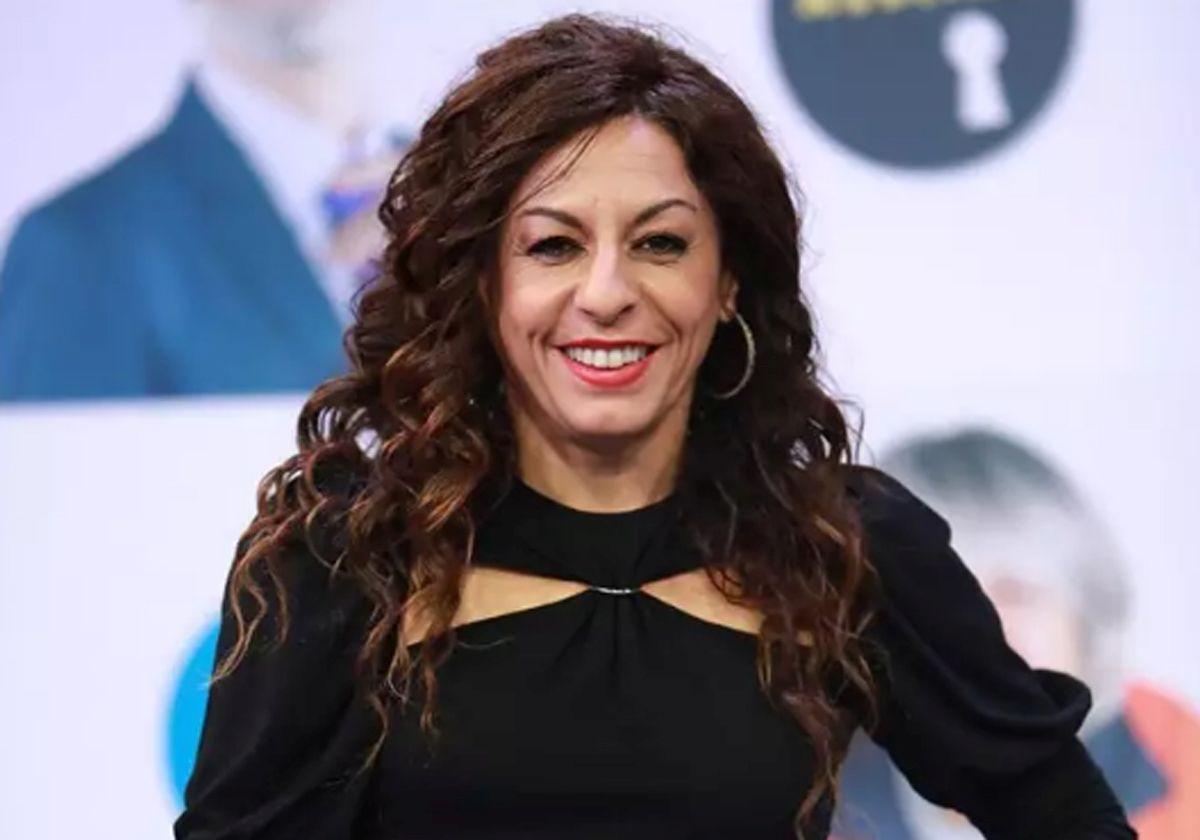 Cristina Medina, de 'LQSA', desmiente un bulo que circula de ella en redes