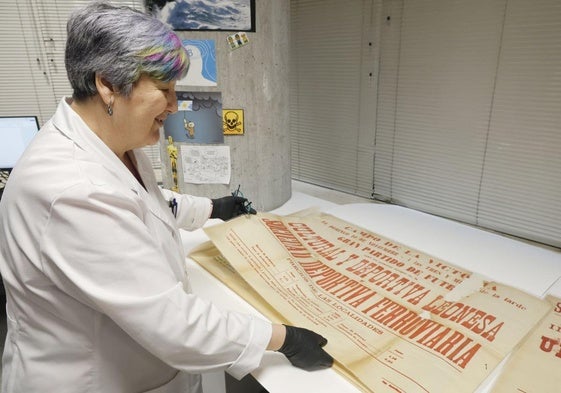 Una visita guiada al corazón de la historia documental