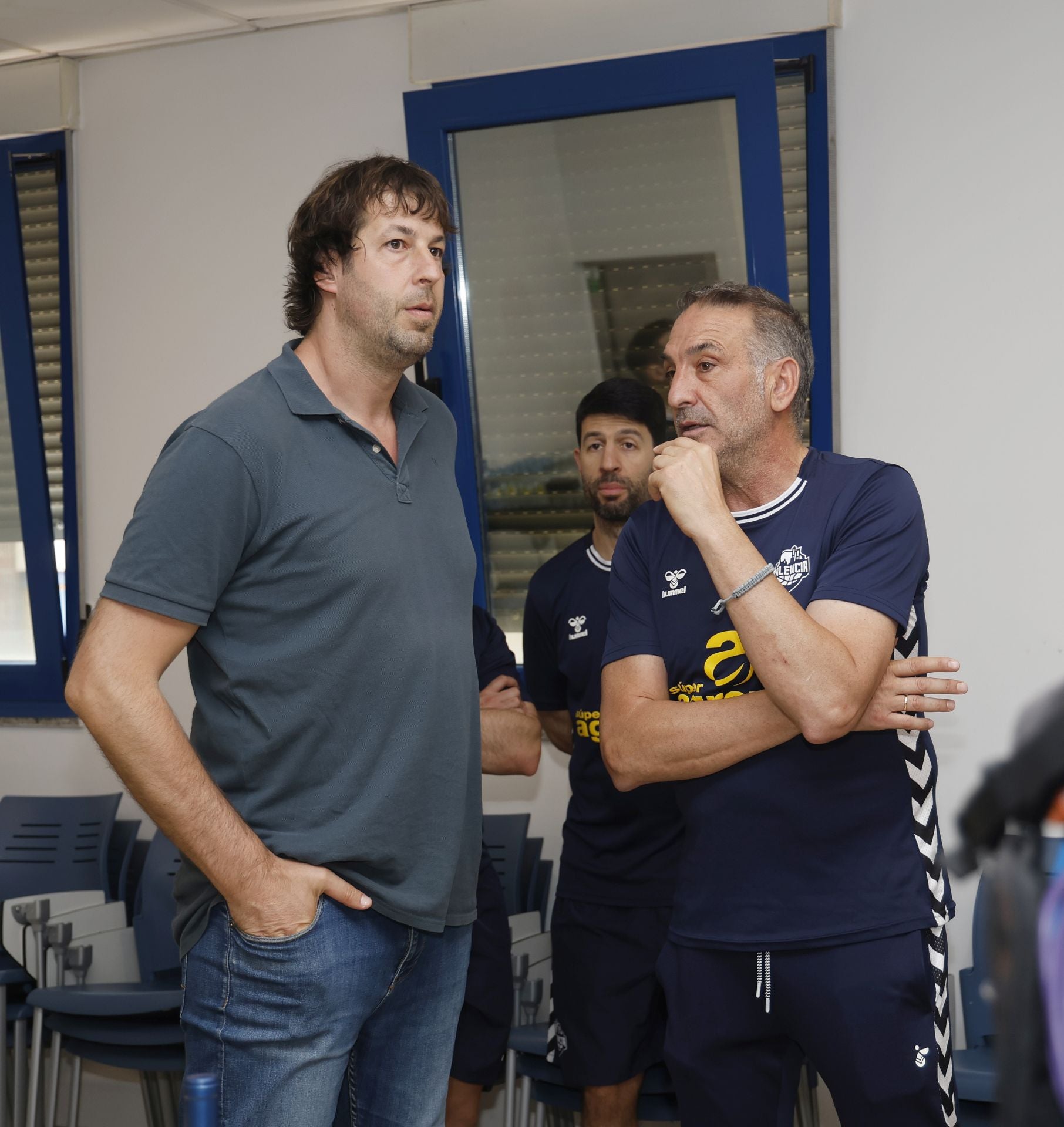 Súper Agropal Palencia se despide de la temporada